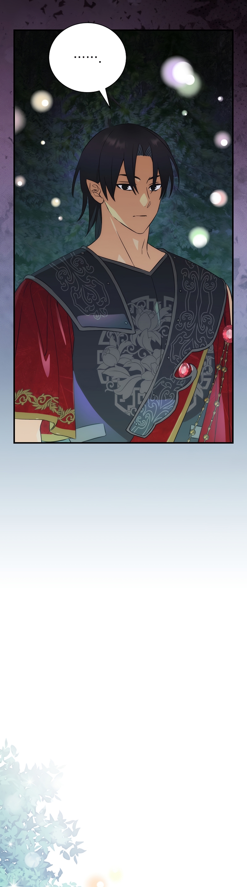 No es tu hijo Capítulo 84 - Page 21