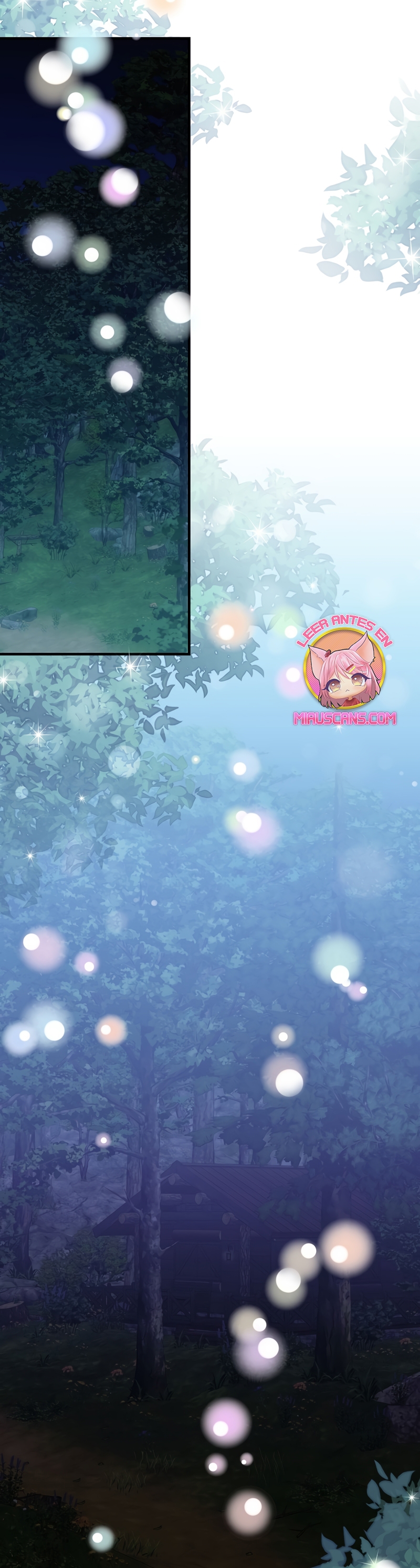 No es tu hijo Capítulo 84 - Page 22