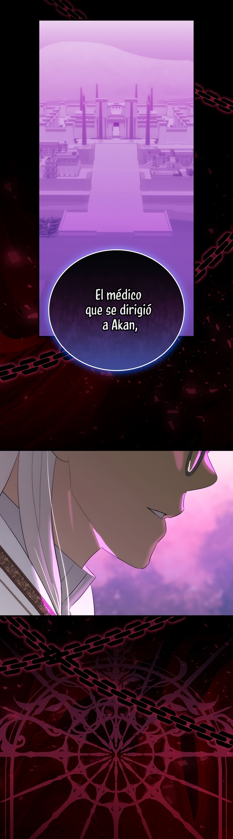 No es tu hijo Capítulo 84 - Page 41