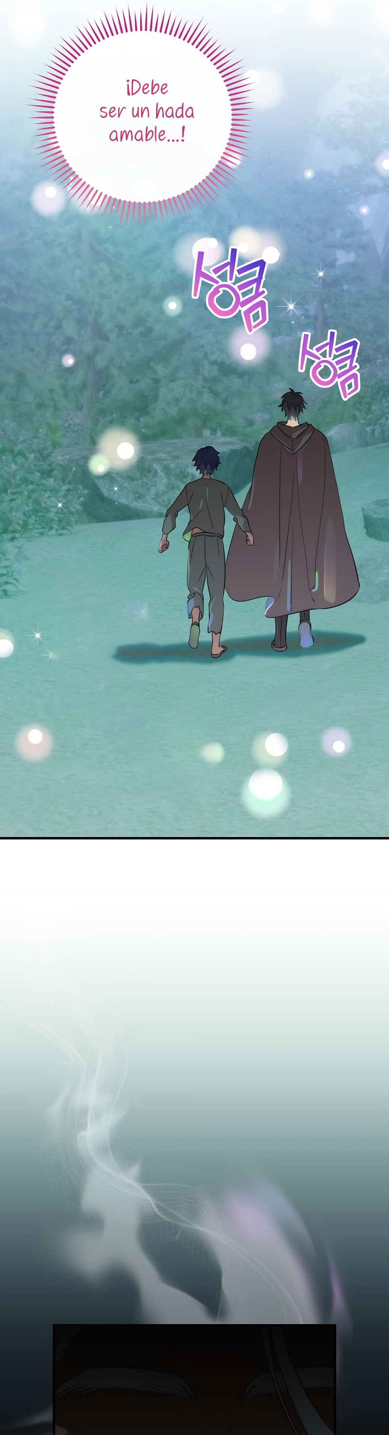 No es tu hijo Capítulo 84 - Page 7