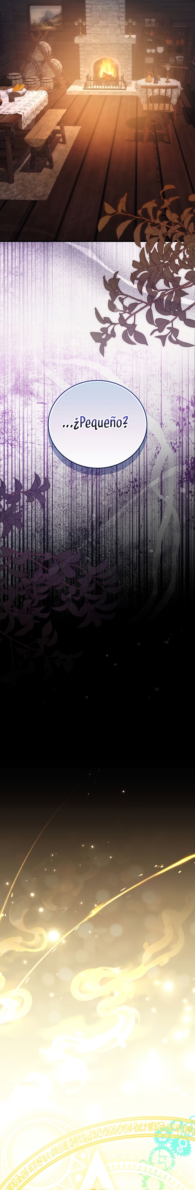 No es tu hijo Capítulo 85 - Page 23