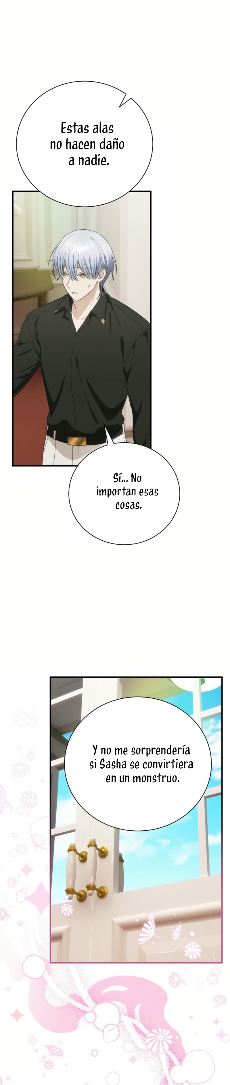 No es tu hijo Capítulo 88 - Page 11