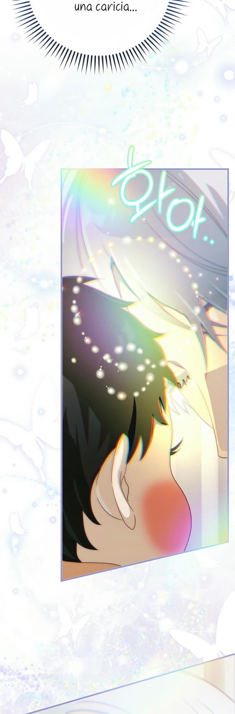 No es tu hijo Capítulo 88 - Page 17