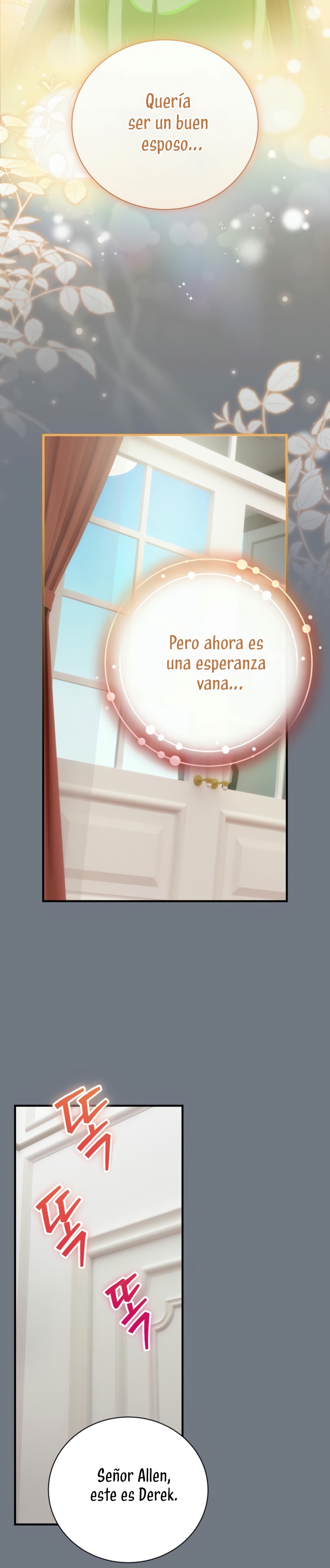 No es tu hijo Capítulo 88 - Page 26