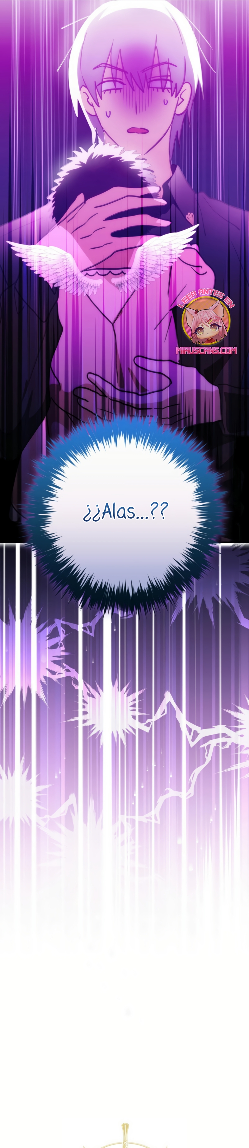 No es tu hijo Capítulo 88 - Page 4