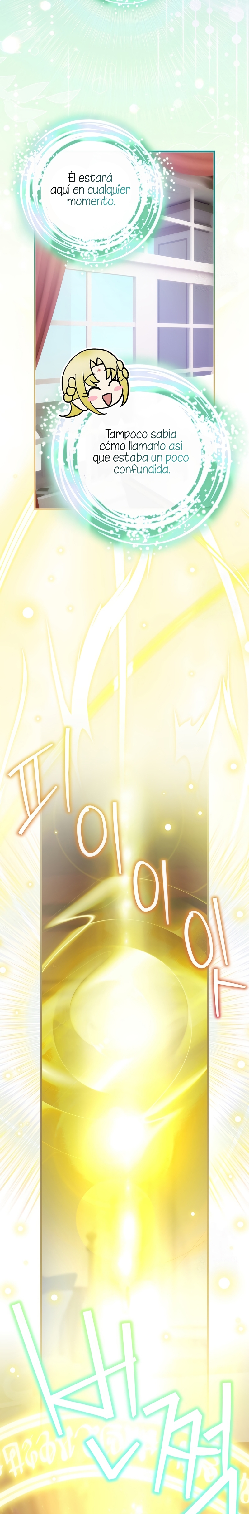 No es tu hijo Capítulo 89 - Page 21