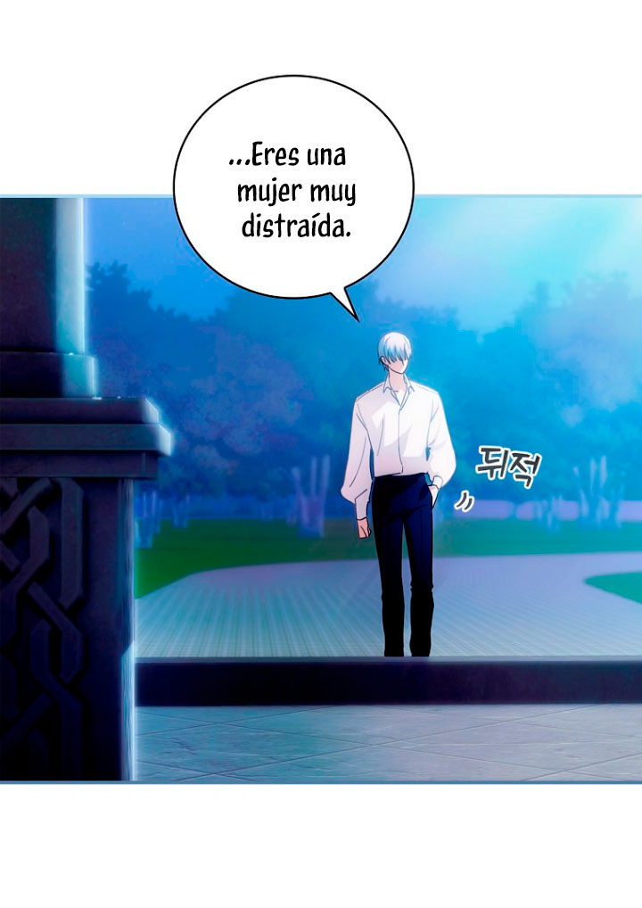 No es tu hijo Capítulo 9 - Page 11