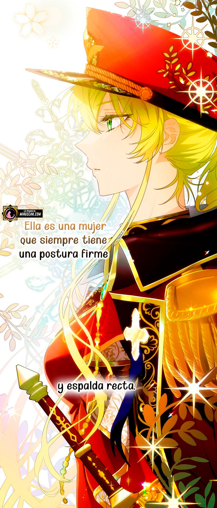 No es tu hijo Capítulo 9 - Page 15