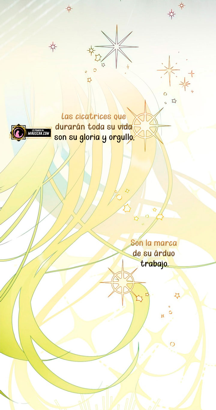 No es tu hijo Capítulo 9 - Page 18