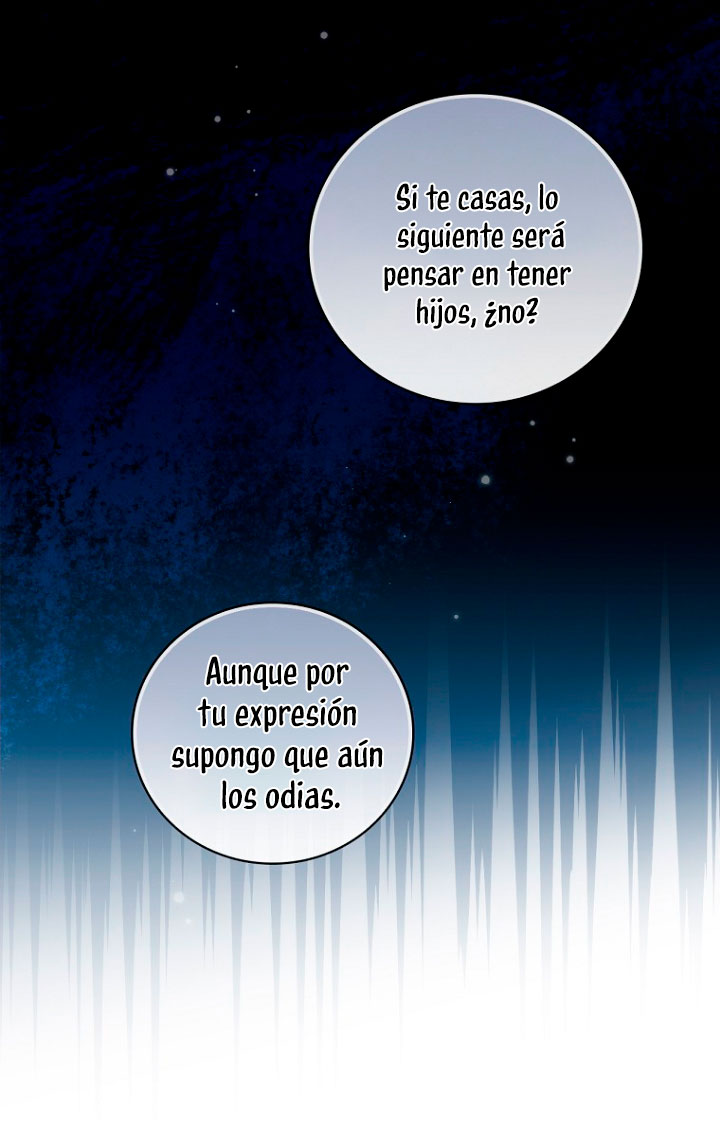 No es tu hijo Capítulo 9 - Page 26