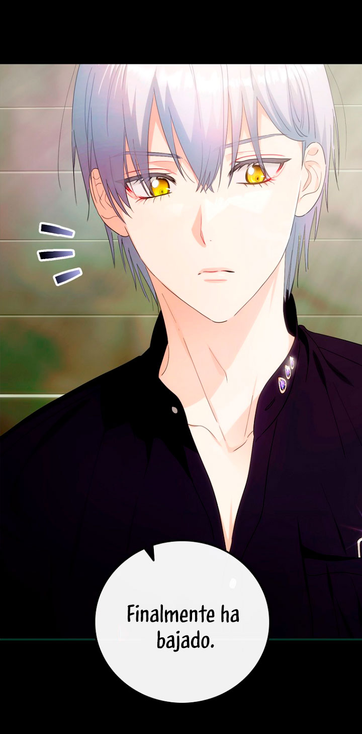 No es tu hijo Capítulo 9 - Page 36