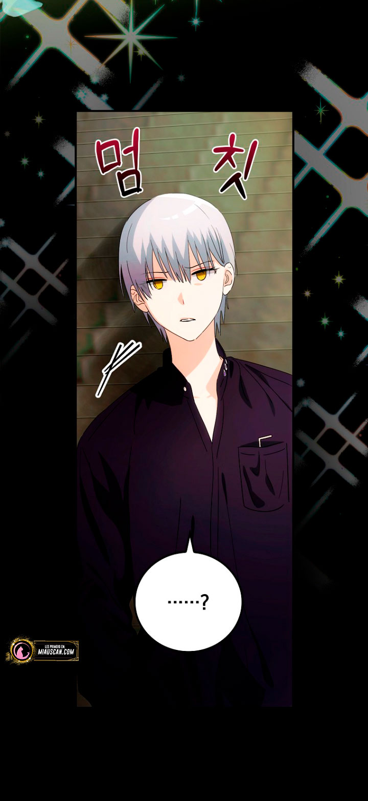 No es tu hijo Capítulo 9 - Page 38