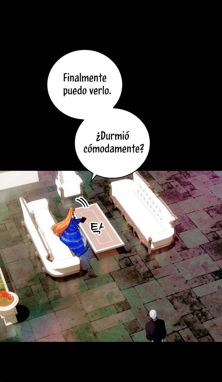 No es tu hijo Capítulo 9 - Page 39
