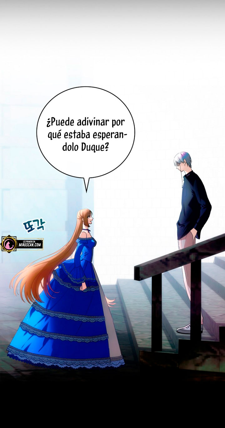 No es tu hijo Capítulo 9 - Page 43