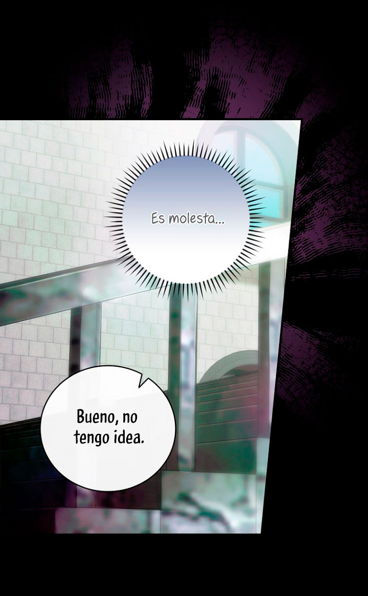 No es tu hijo Capítulo 9 - Page 44