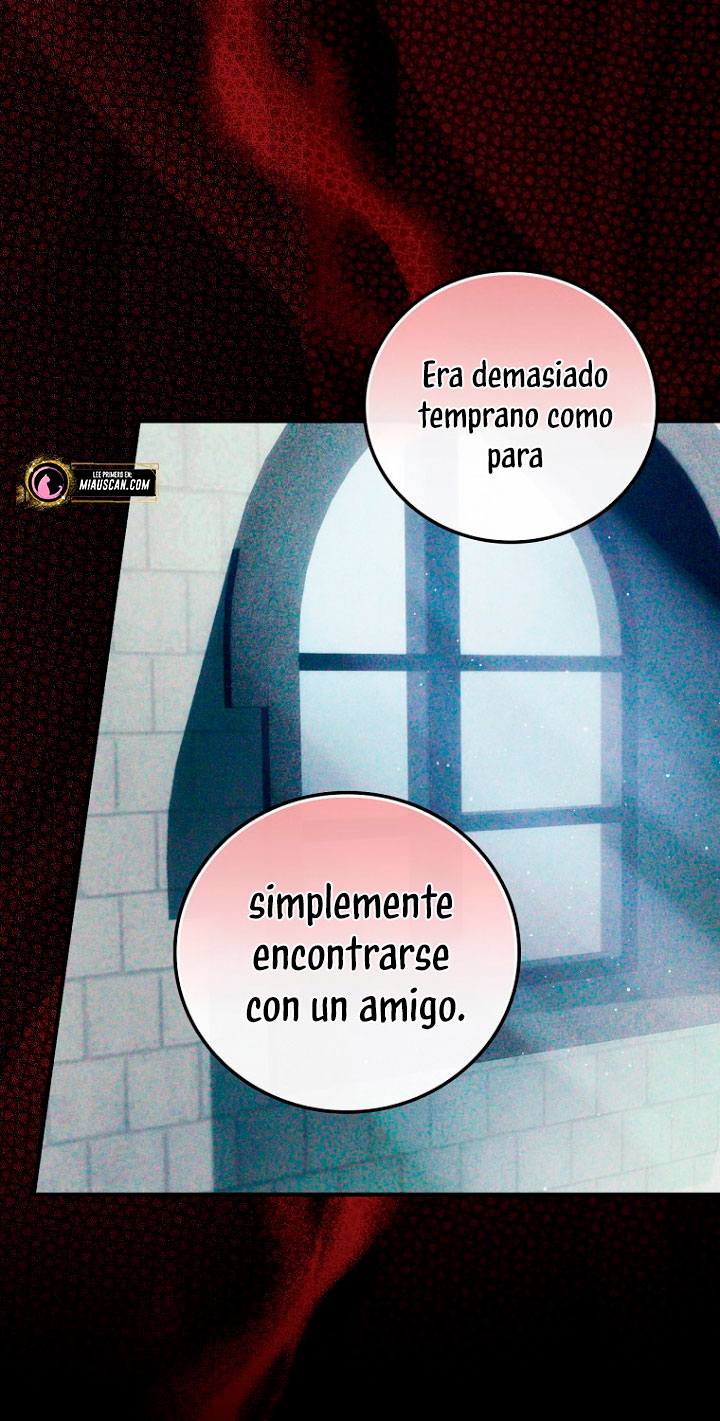No es tu hijo Capítulo 9 - Page 53