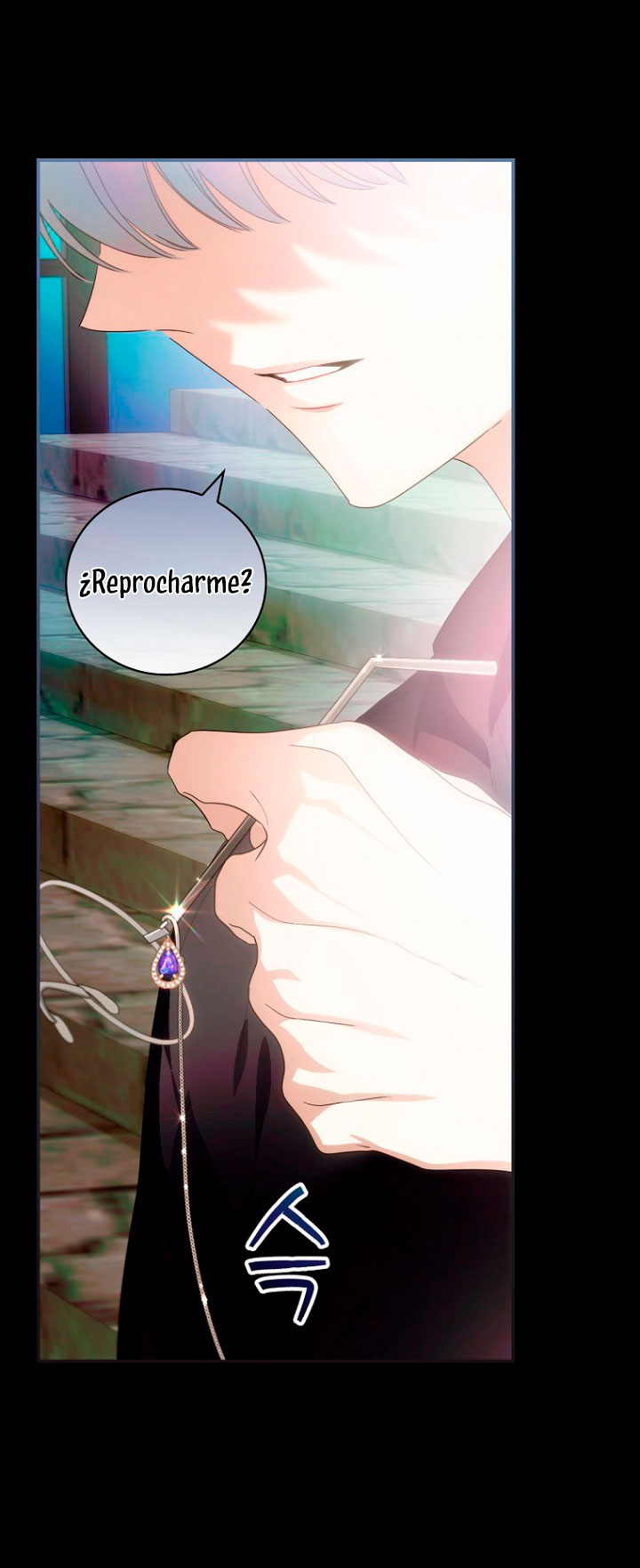 No es tu hijo Capítulo 9 - Page 55