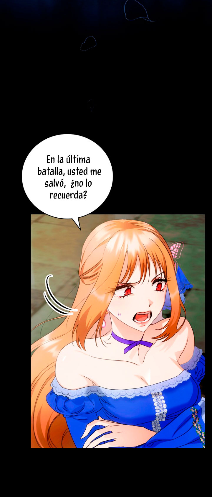 No es tu hijo Capítulo 9 - Page 57