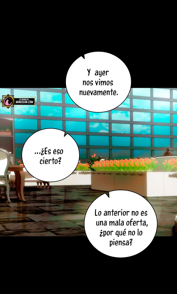 No es tu hijo Capítulo 9 - Page 58