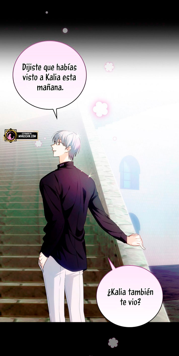 No es tu hijo Capítulo 9 - Page 63