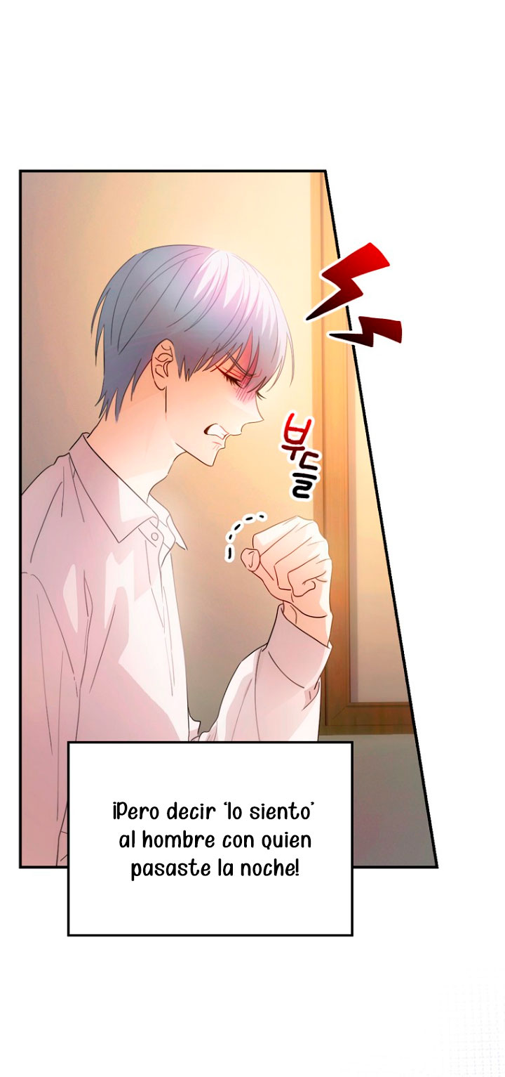 No es tu hijo Capítulo 9 - Page 72