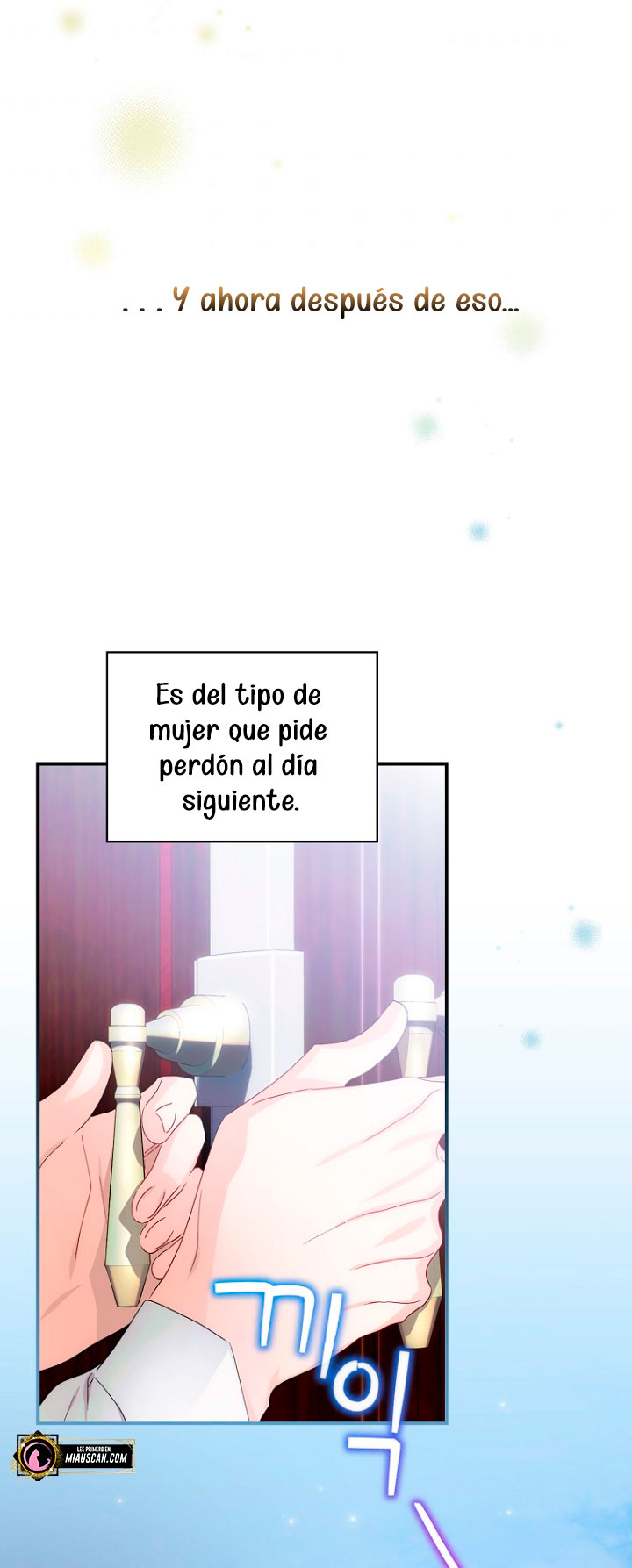 No es tu hijo Capítulo 9 - Page 80