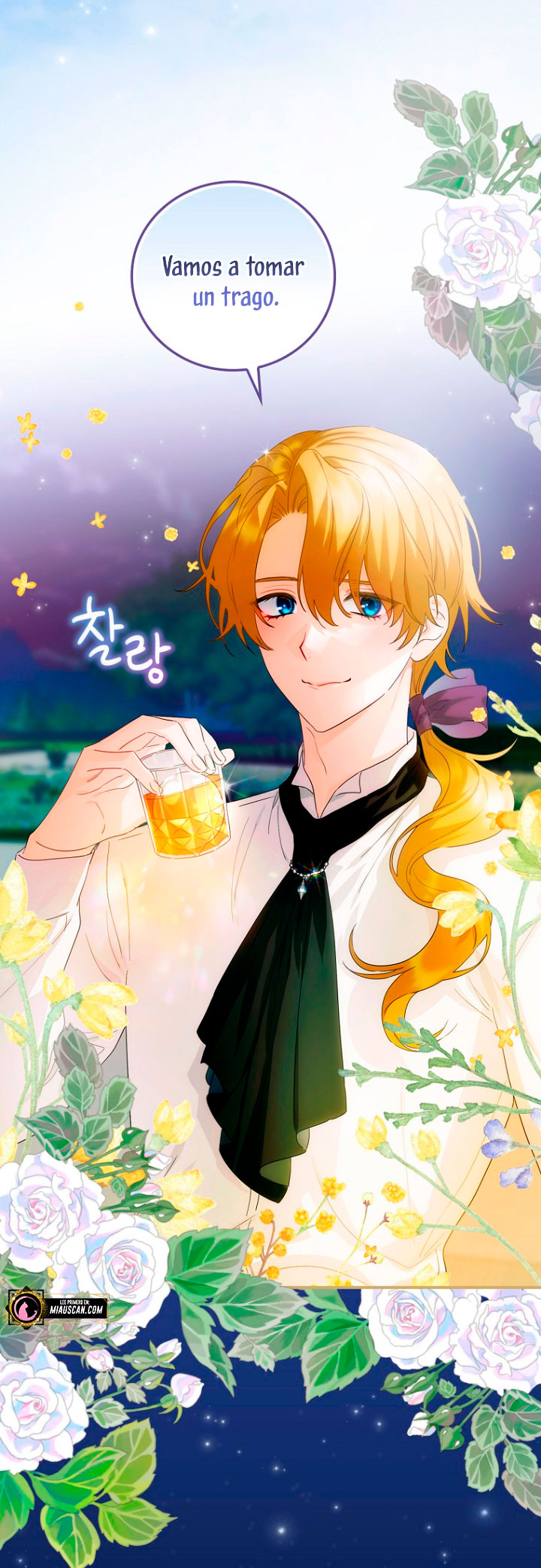 No es tu hijo Capítulo 9 - Page 82