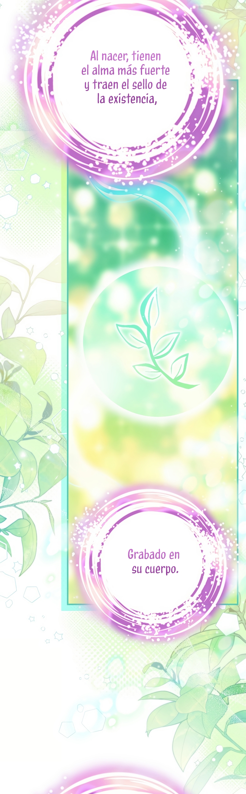 No es tu hijo Capítulo 90 - Page 18