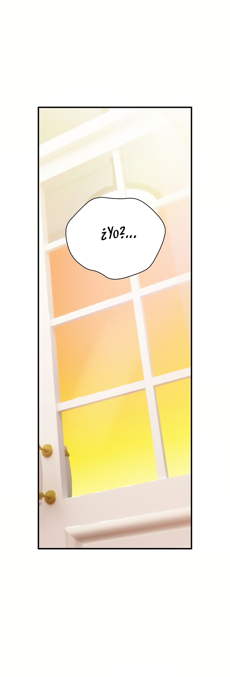 No es tu hijo Capítulo 90 - Page 27