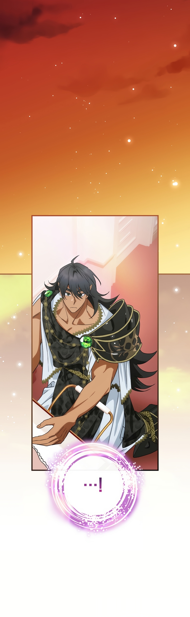 No es tu hijo Capítulo 90 - Page 34