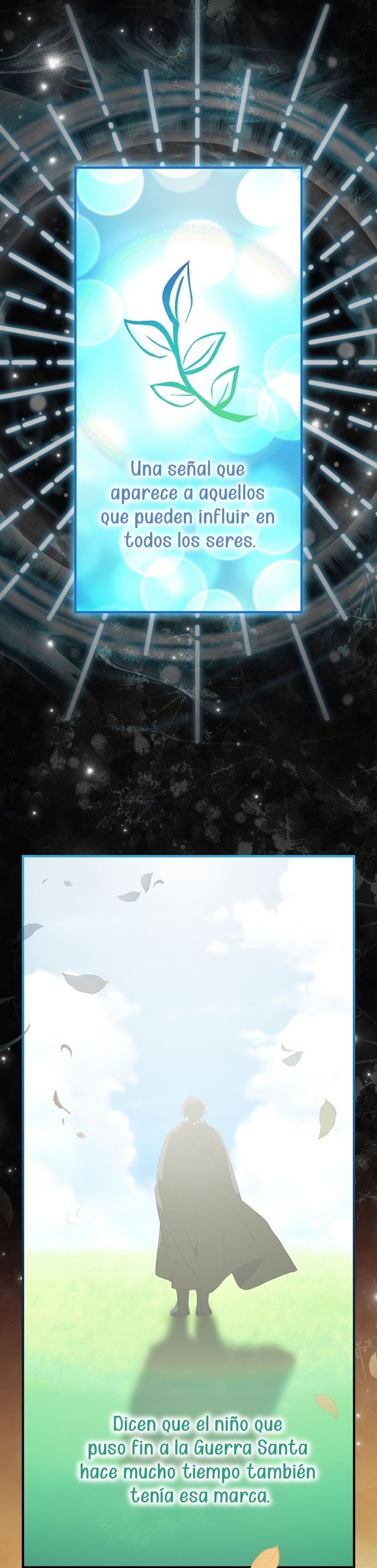 No es tu hijo Capítulo 90 - Page 38