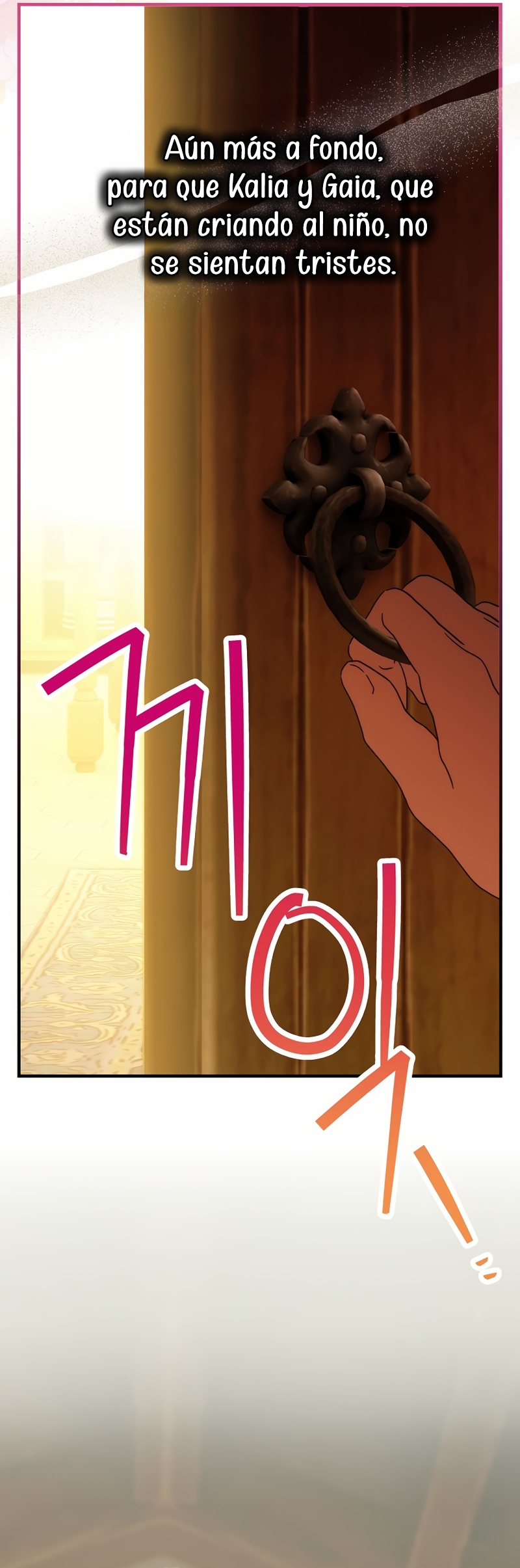 No es tu hijo Capítulo 90 - Page 41