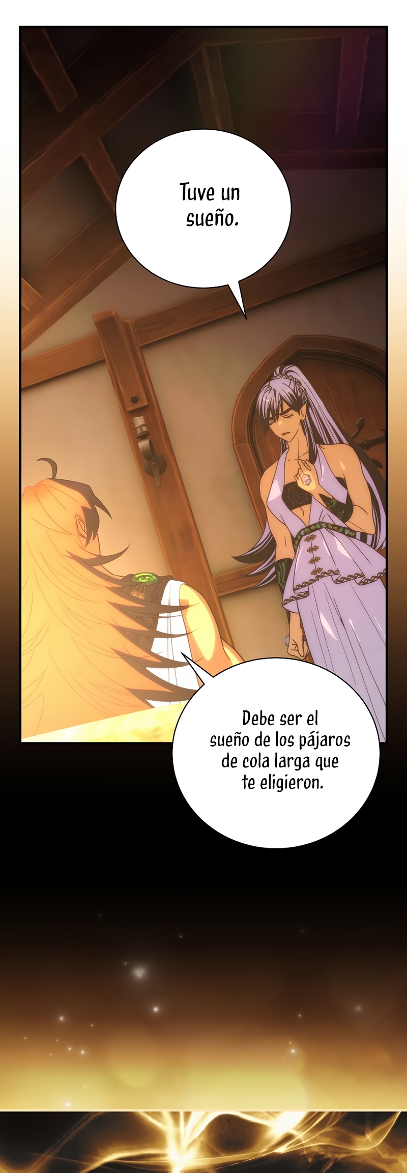 No es tu hijo Capítulo 90 - Page 43