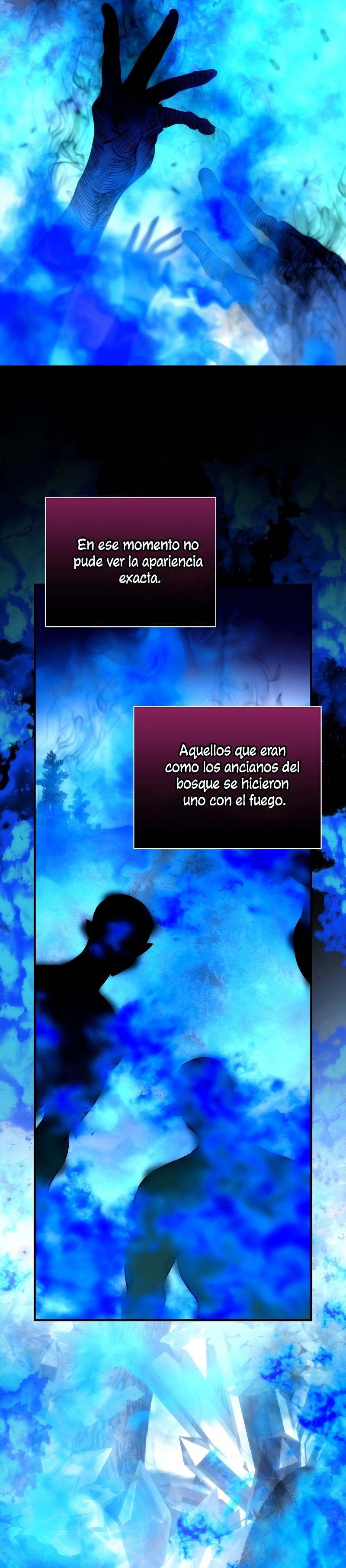 No es tu hijo Capítulo 90 - Page 46