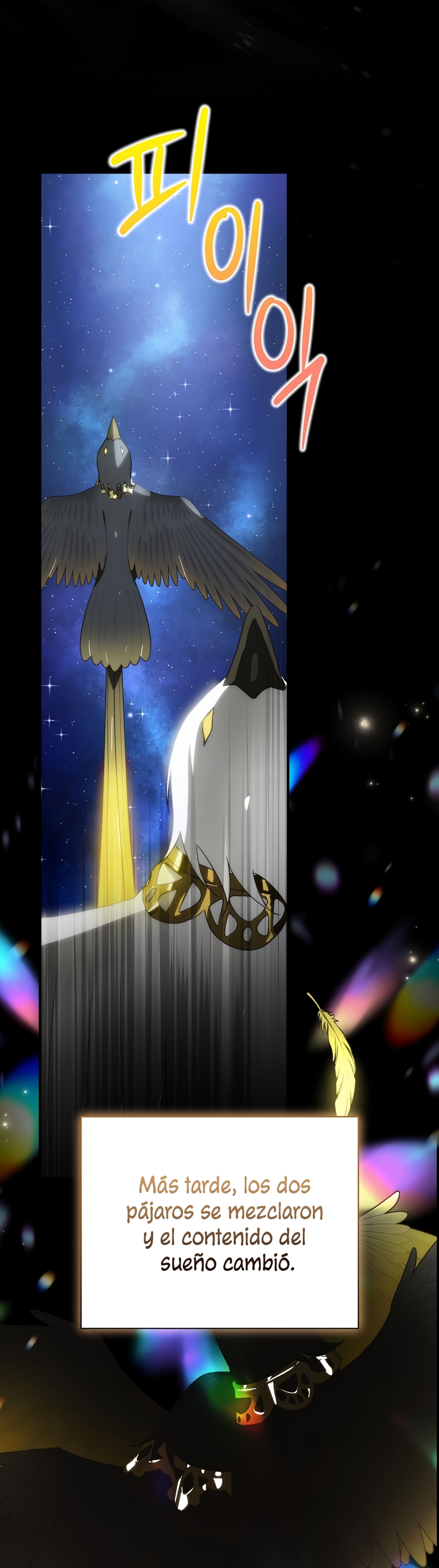 No es tu hijo Capítulo 91 - Page 10