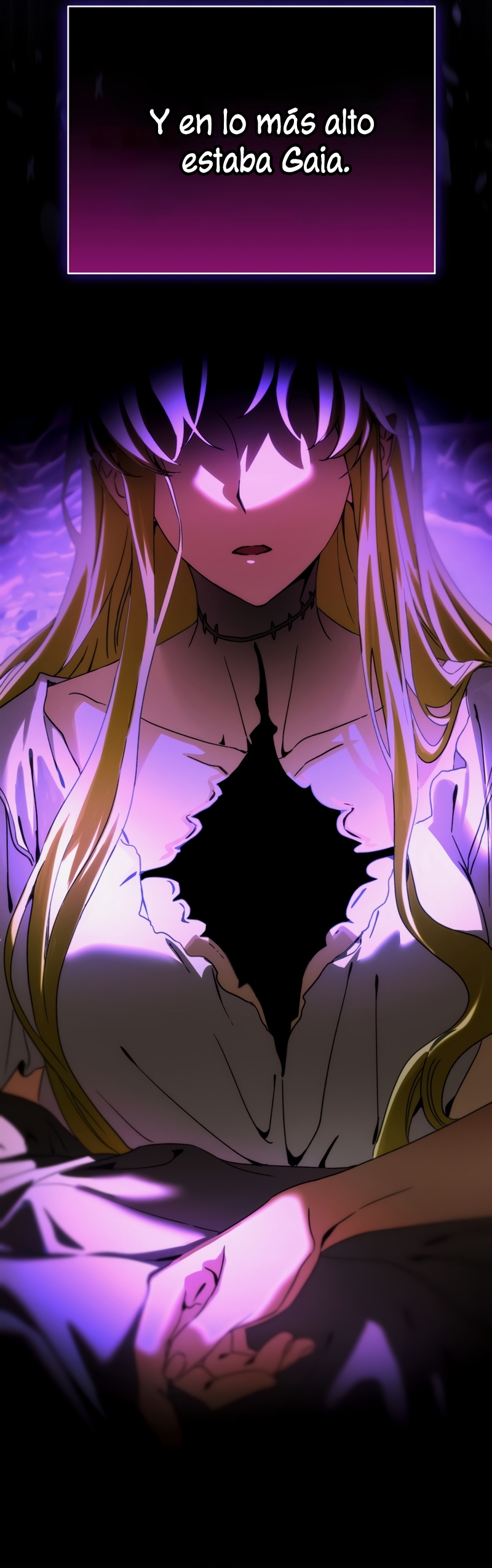 No es tu hijo Capítulo 91 - Page 13