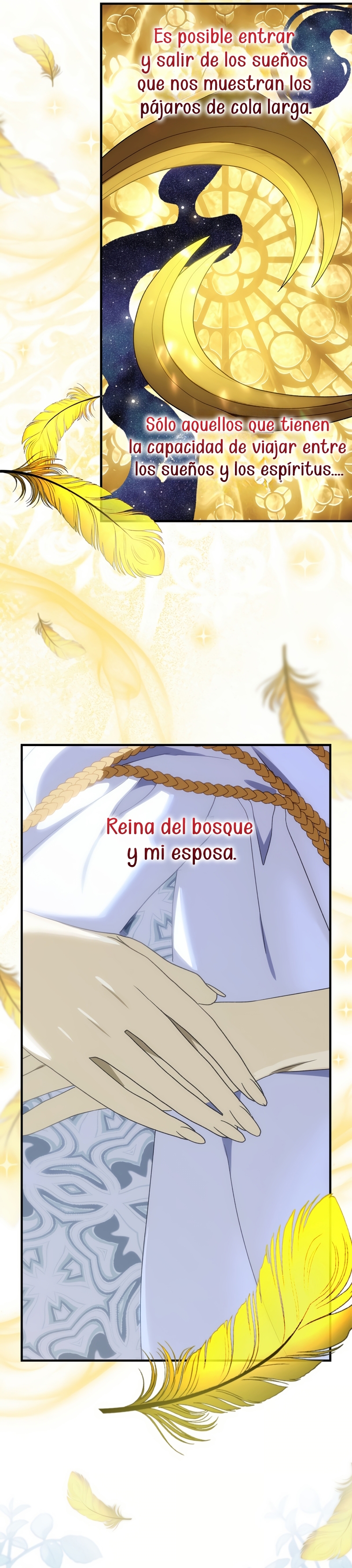 No es tu hijo Capítulo 91 - Page 24