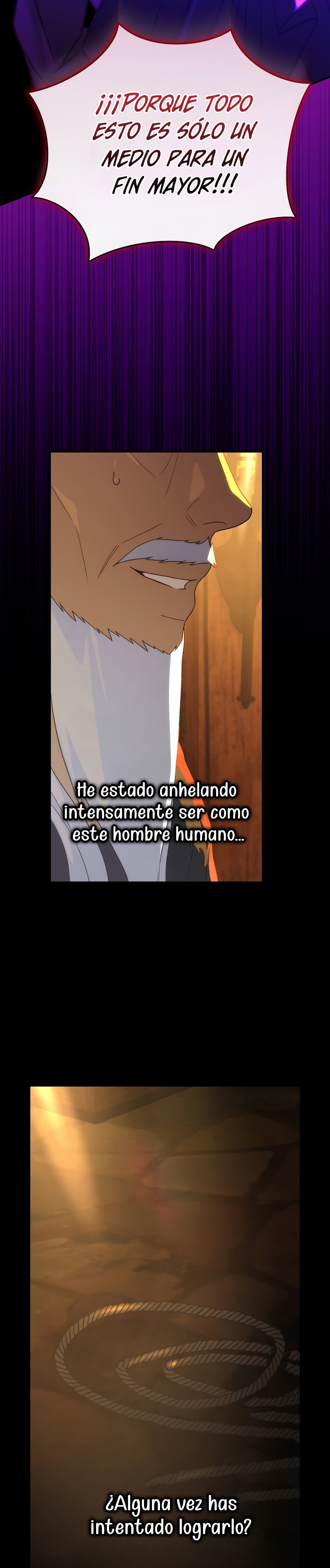 No es tu hijo Capítulo 91 - Page 44