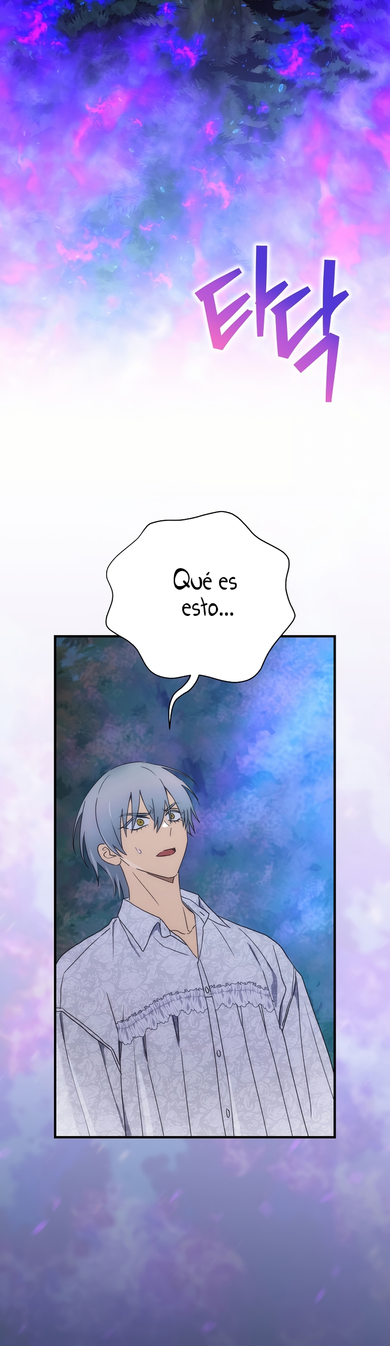 No es tu hijo Capítulo 92 - Page 20