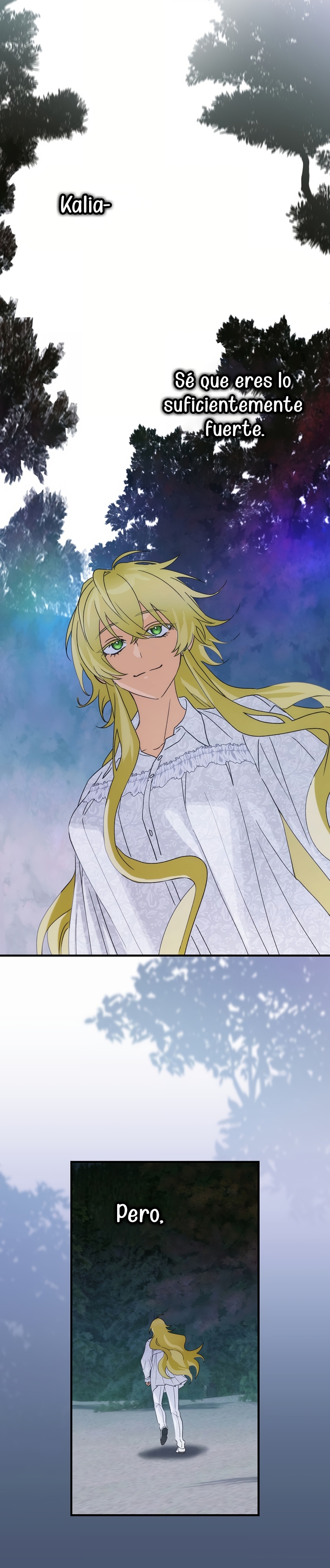 No es tu hijo Capítulo 92 - Page 26