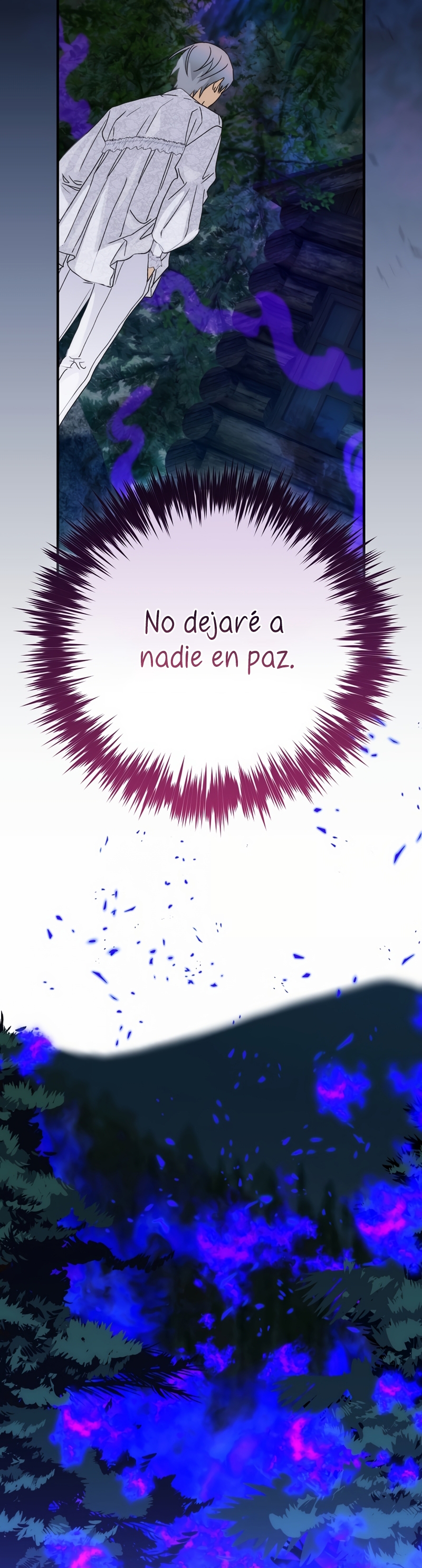 No es tu hijo Capítulo 92 - Page 29