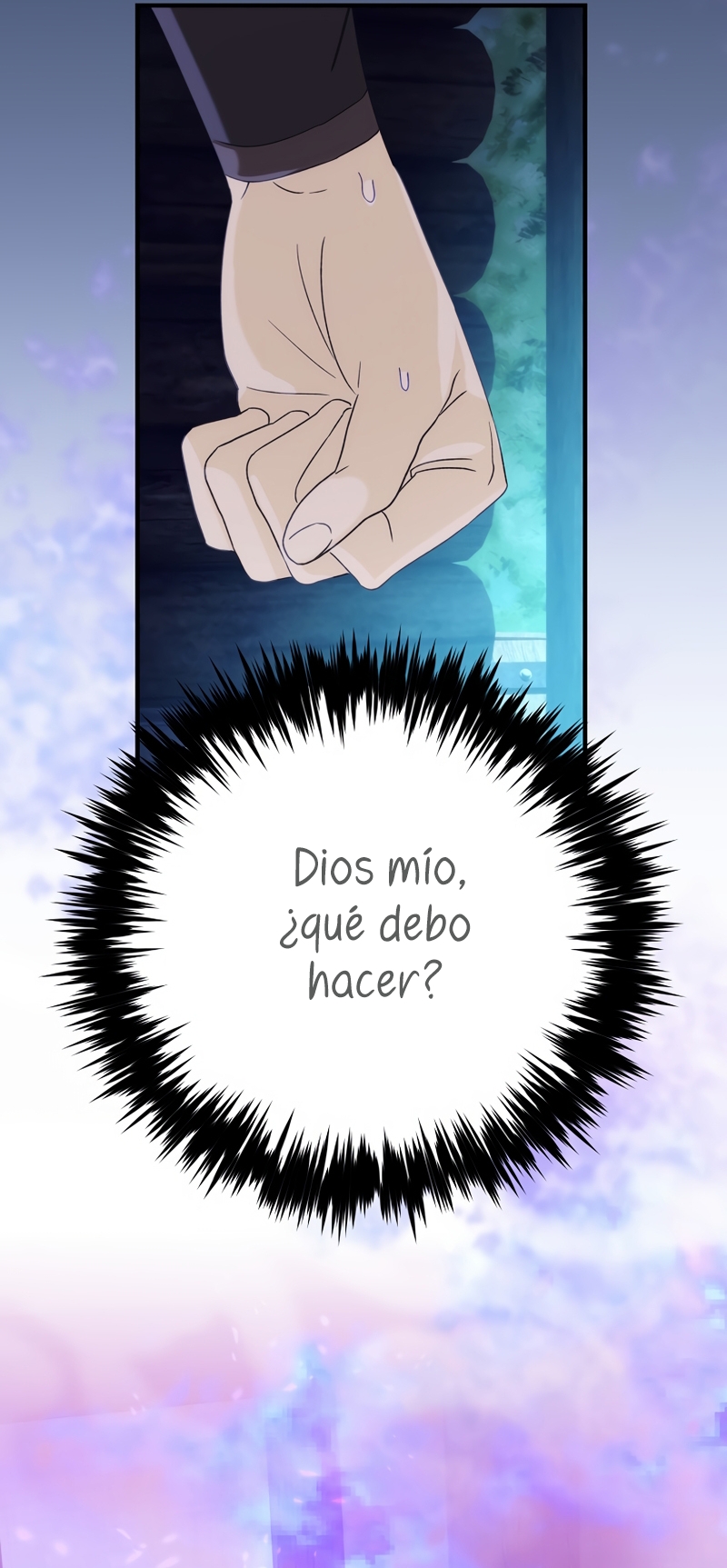 No es tu hijo Capítulo 92 - Page 34