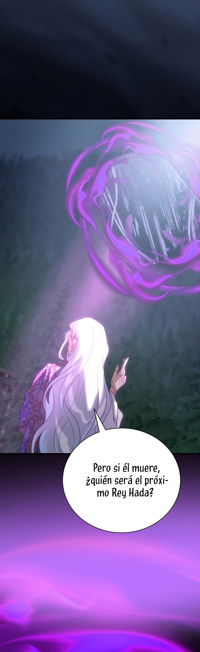 No es tu hijo Capítulo 92 - Page 4