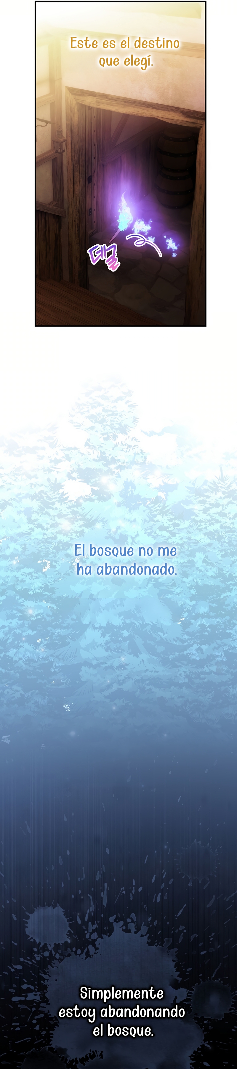 No es tu hijo Capítulo 92 - Page 44