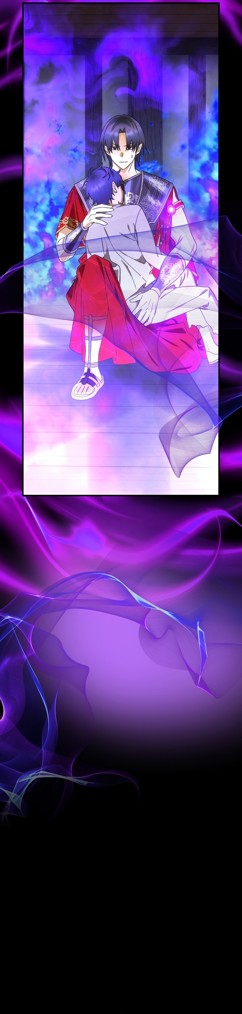 No es tu hijo Capítulo 92 - Page 5