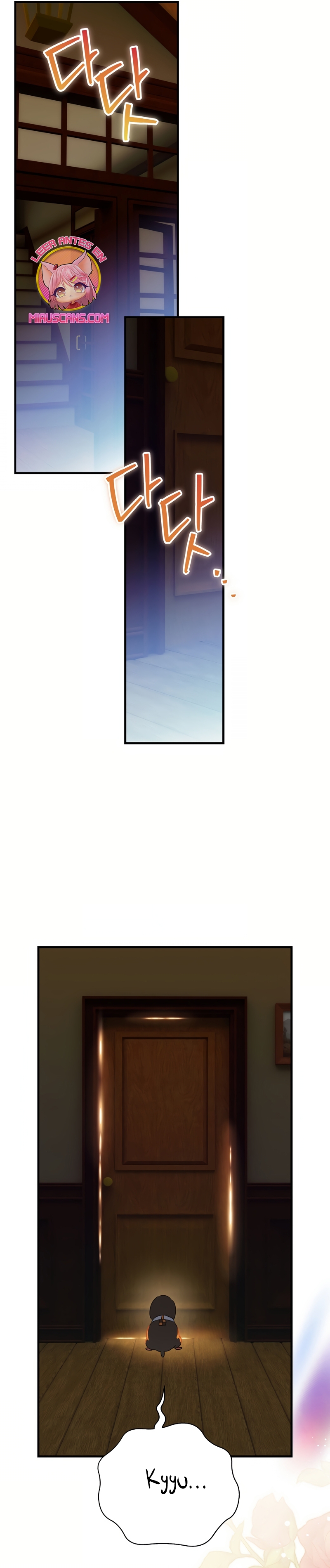 No es tu hijo Capítulo 92 - Page 8