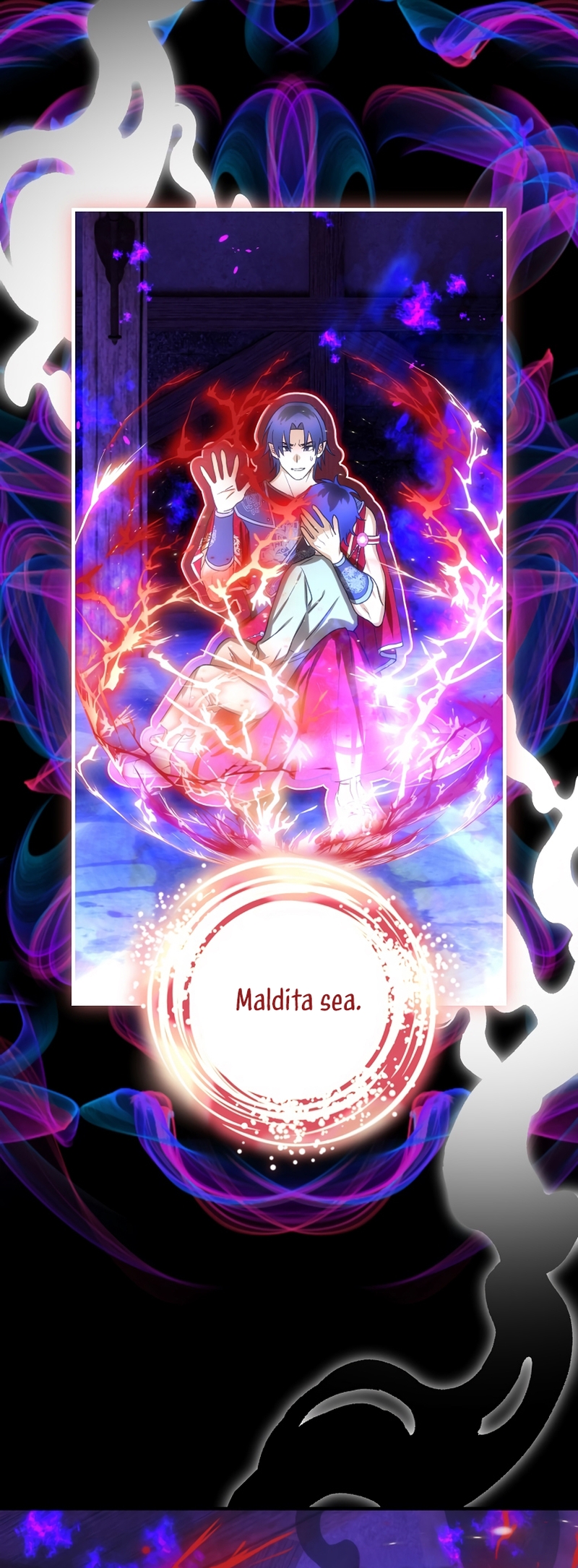 No es tu hijo Capítulo 93 - Page 24