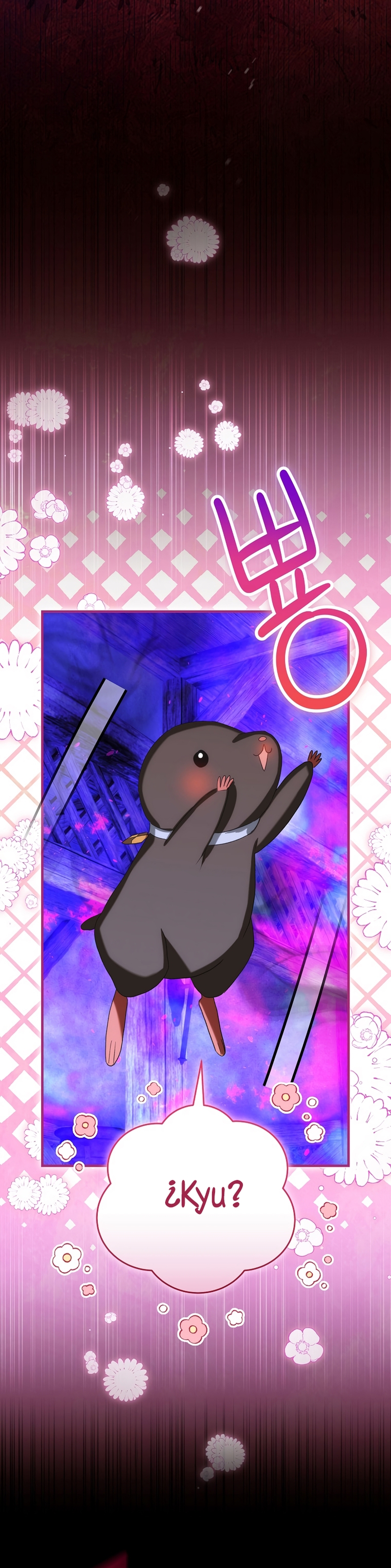 No es tu hijo Capítulo 93 - Page 30