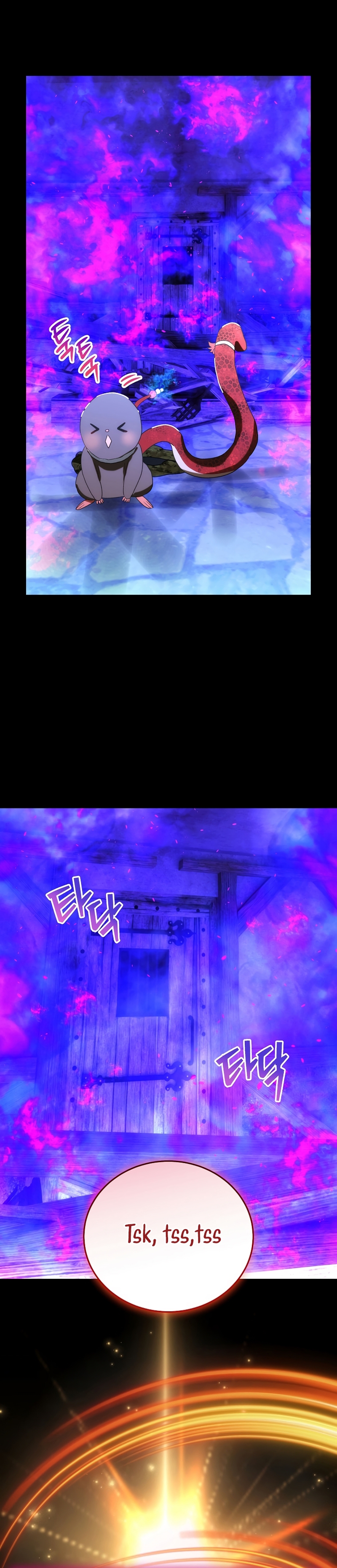 No es tu hijo Capítulo 93 - Page 32