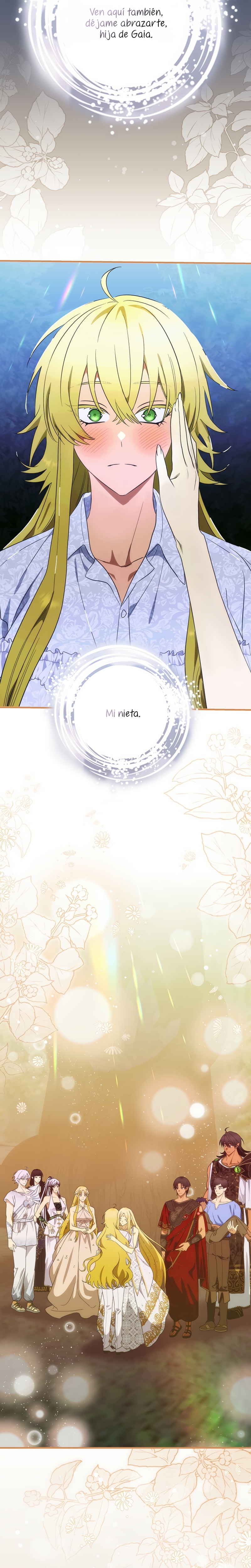 No es tu hijo Capítulo 94 - Page 15